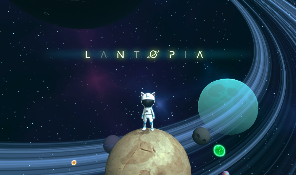 Lantopia