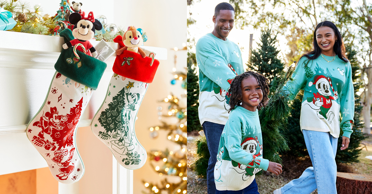 shopDisney's 2022 Black Friday Deals