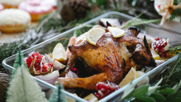 The most popular Christmas dish in the U.S. might surprise you 1