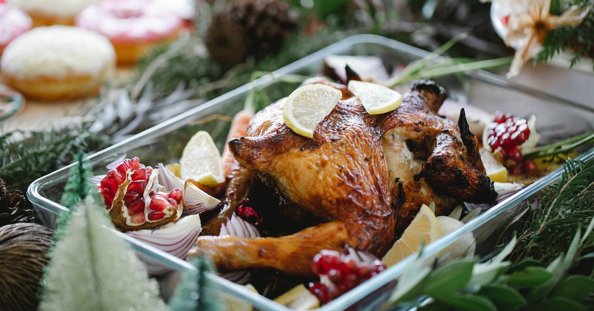The most popular Christmas dish in the U.S. might surprise you 1