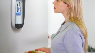 Nuvi Scan Stand Scanner