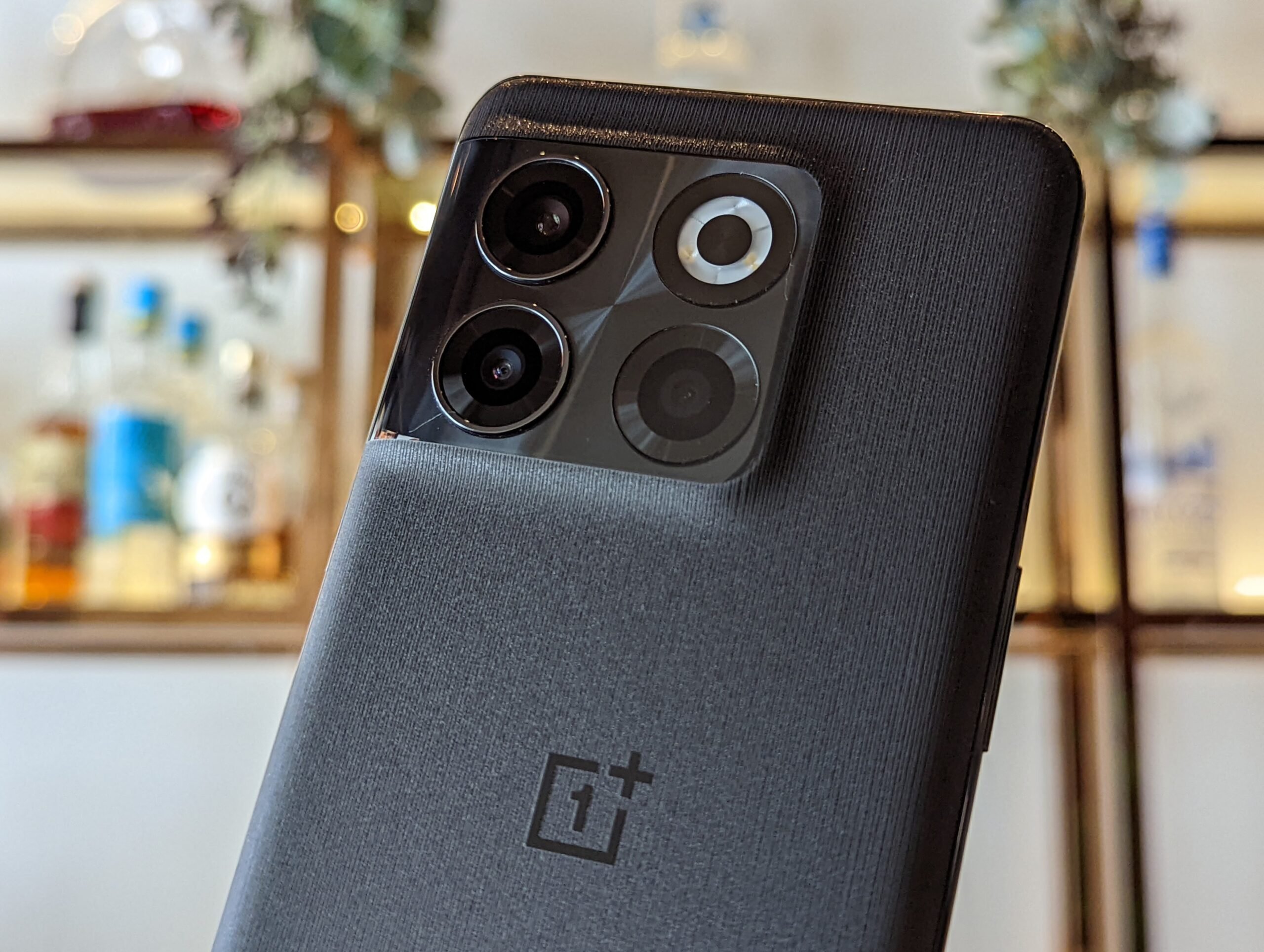 OnePlus 10T review