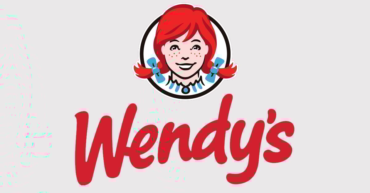 Wendy's logo | ©Image Credit: Wendy's