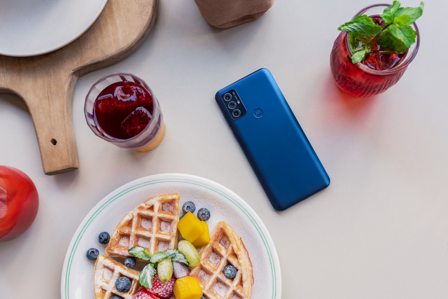 moto g play 2023
