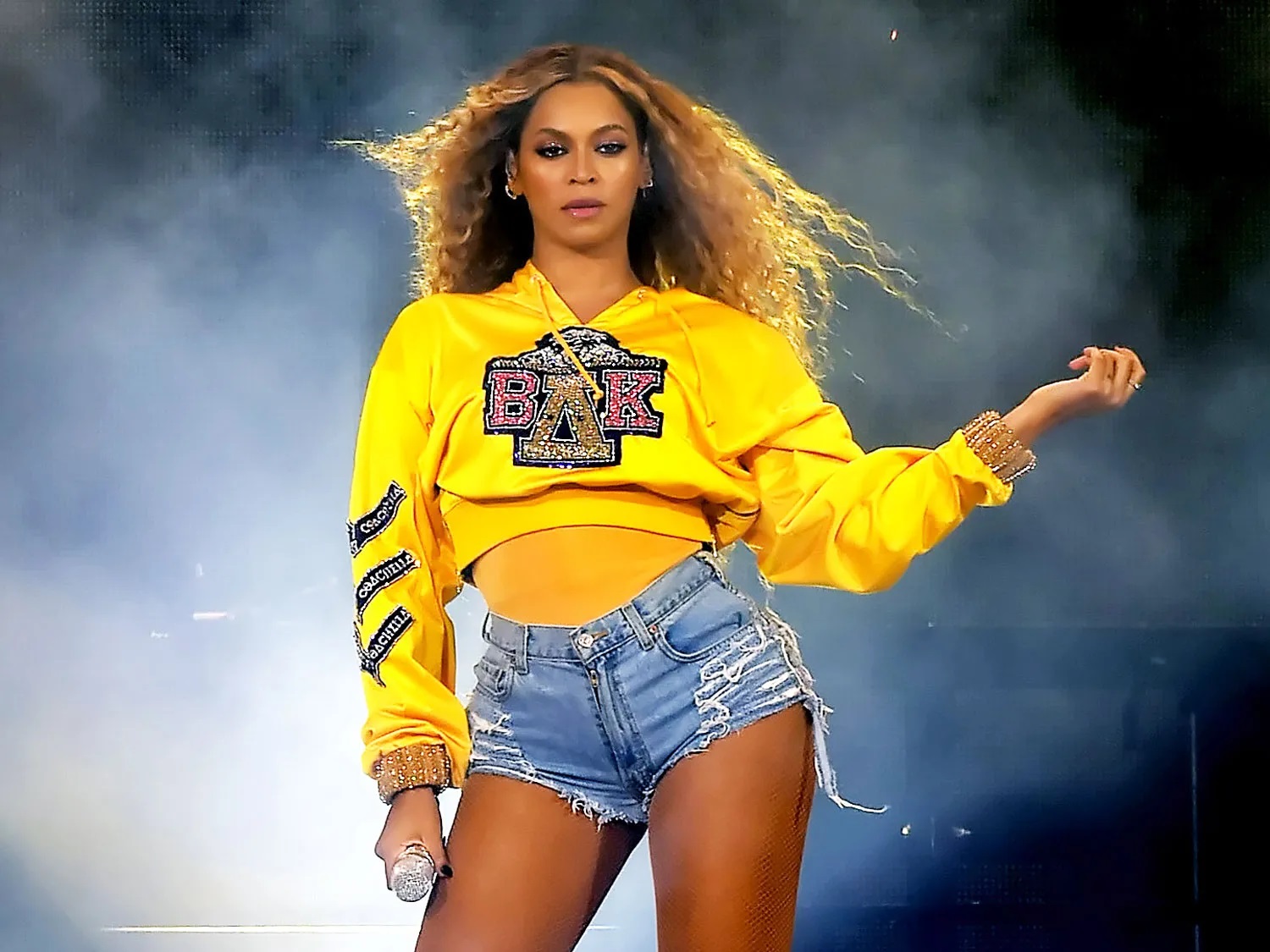 Beyoncé