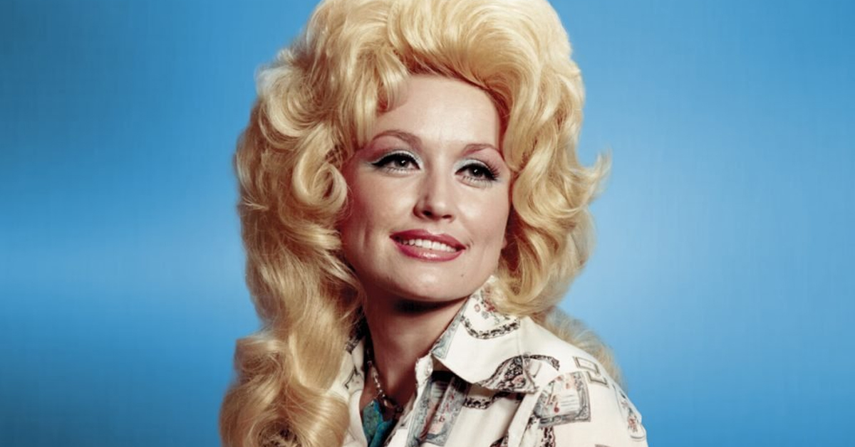 Dolly Parton