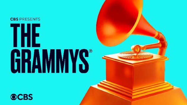 2023 Grammys on CBS