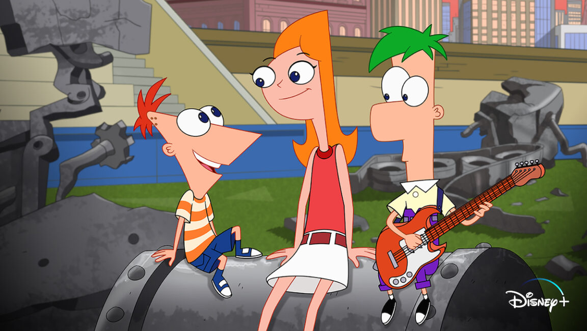 Phineas and Ferb is getting a revival: What we know so far