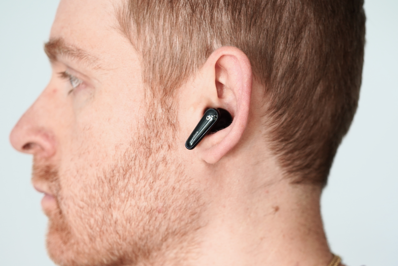 Soundcore Liberty 4 Review