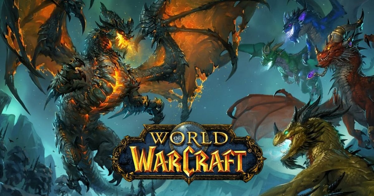 World of Warcraft