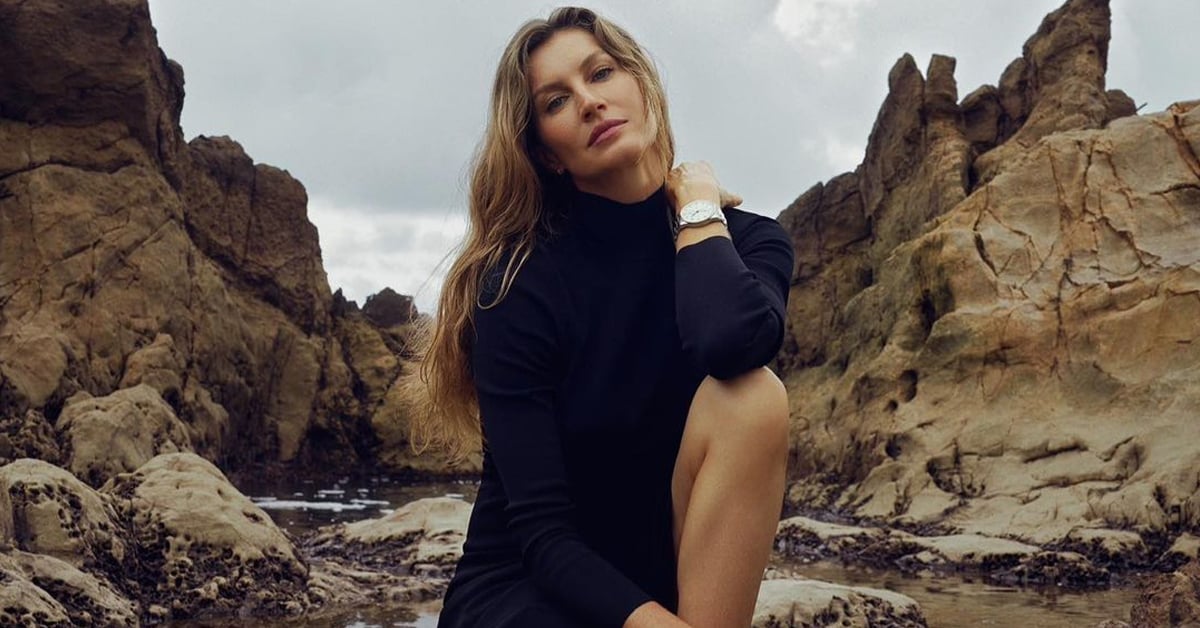 Gisele Bundchen net worth: How rich is Tom Brady’s ex-wife? 1