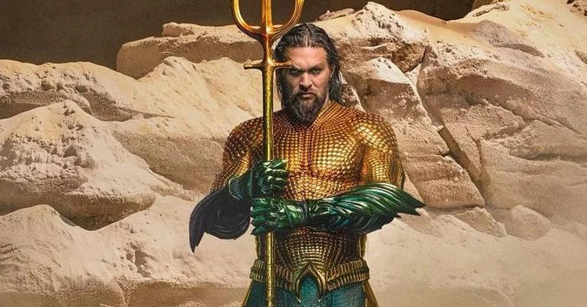 Jason Momoa quits Aquaman, here’s why 2 Jason Momoa as Arthur Curry a.k.a. Aquaman