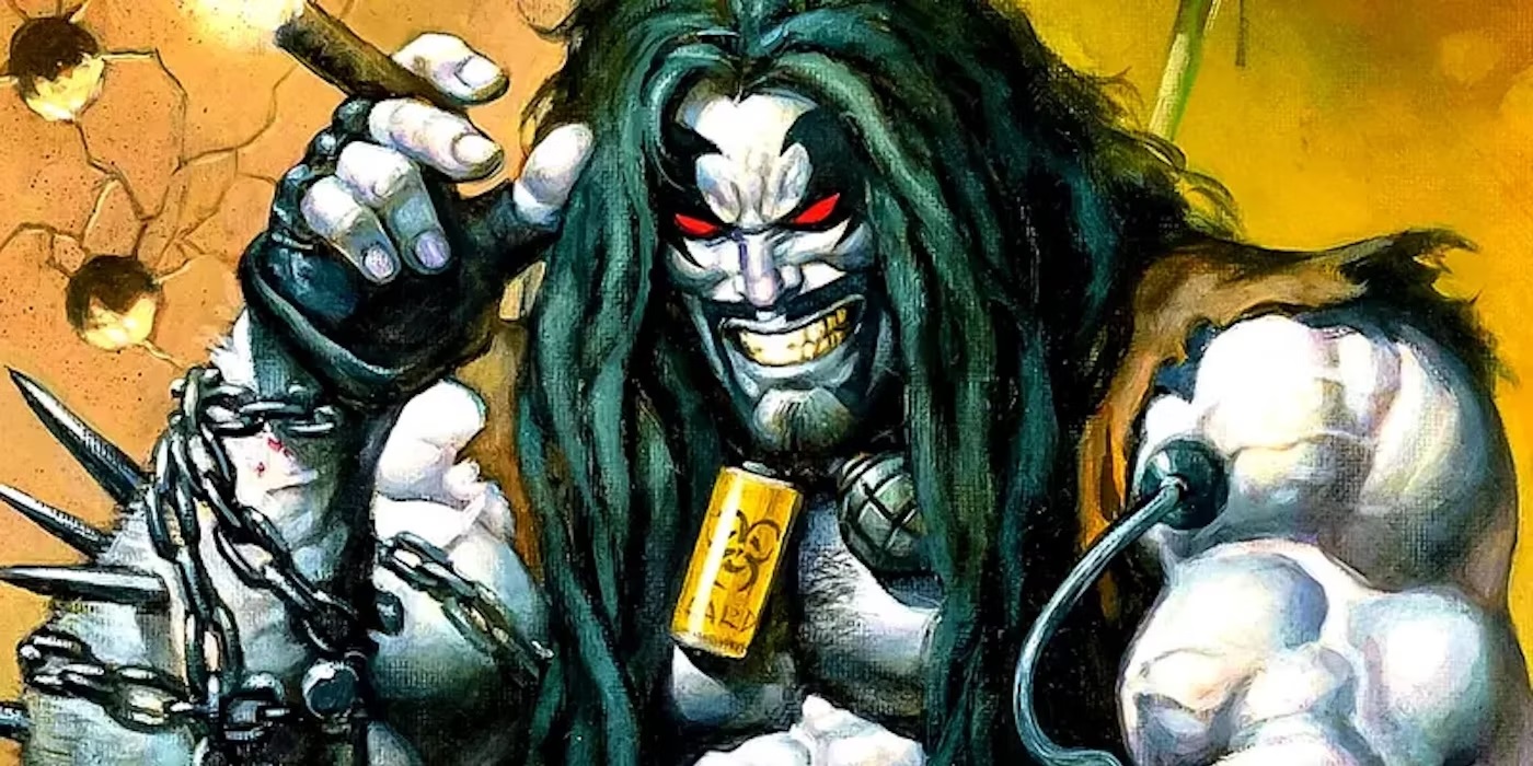 Jason Momoa quits Aquaman, here’s why 3 DC character Lobo