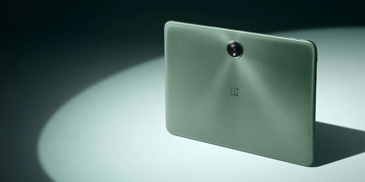 OnePlus Pad