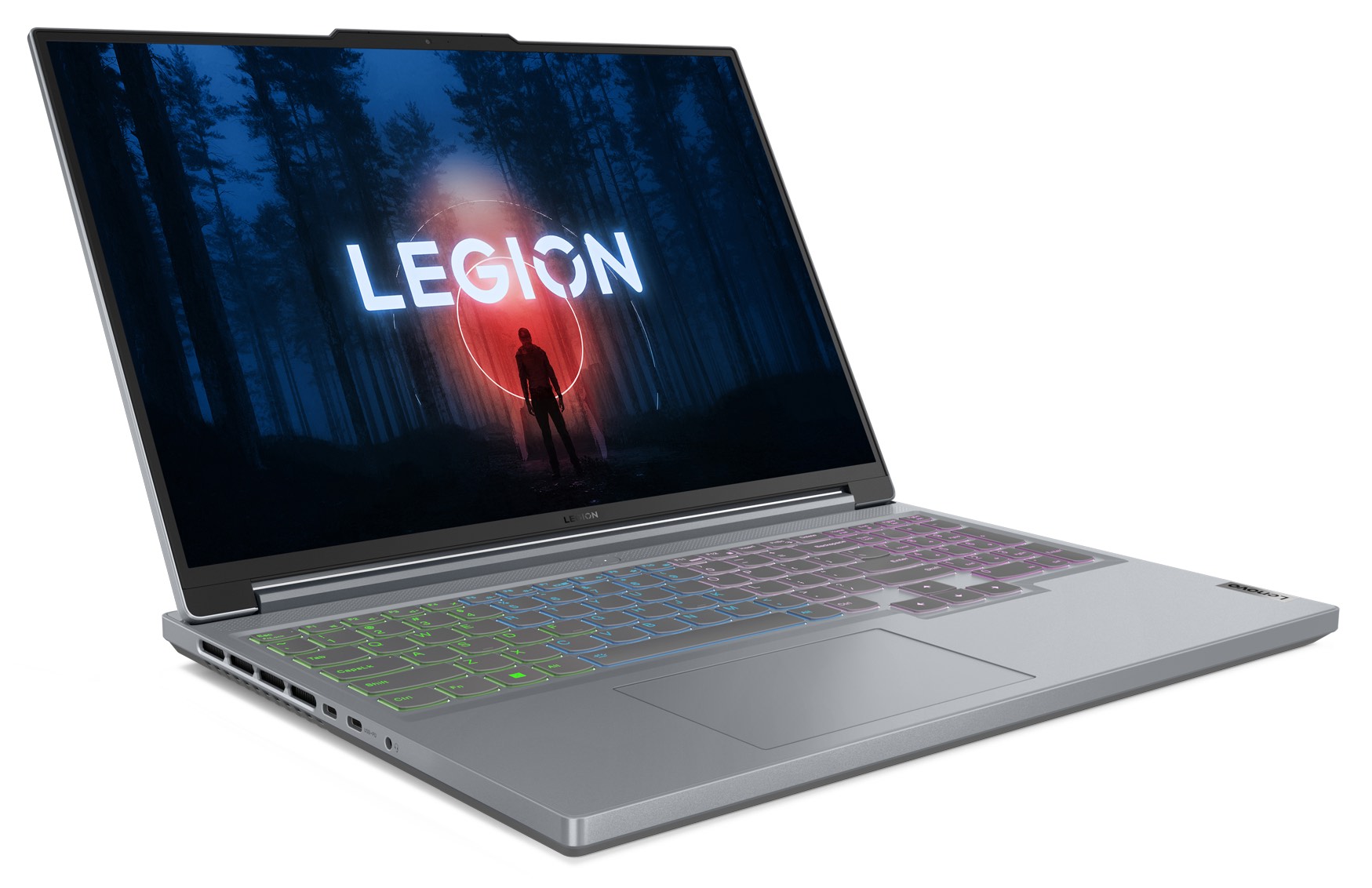 Legion Slim 5
