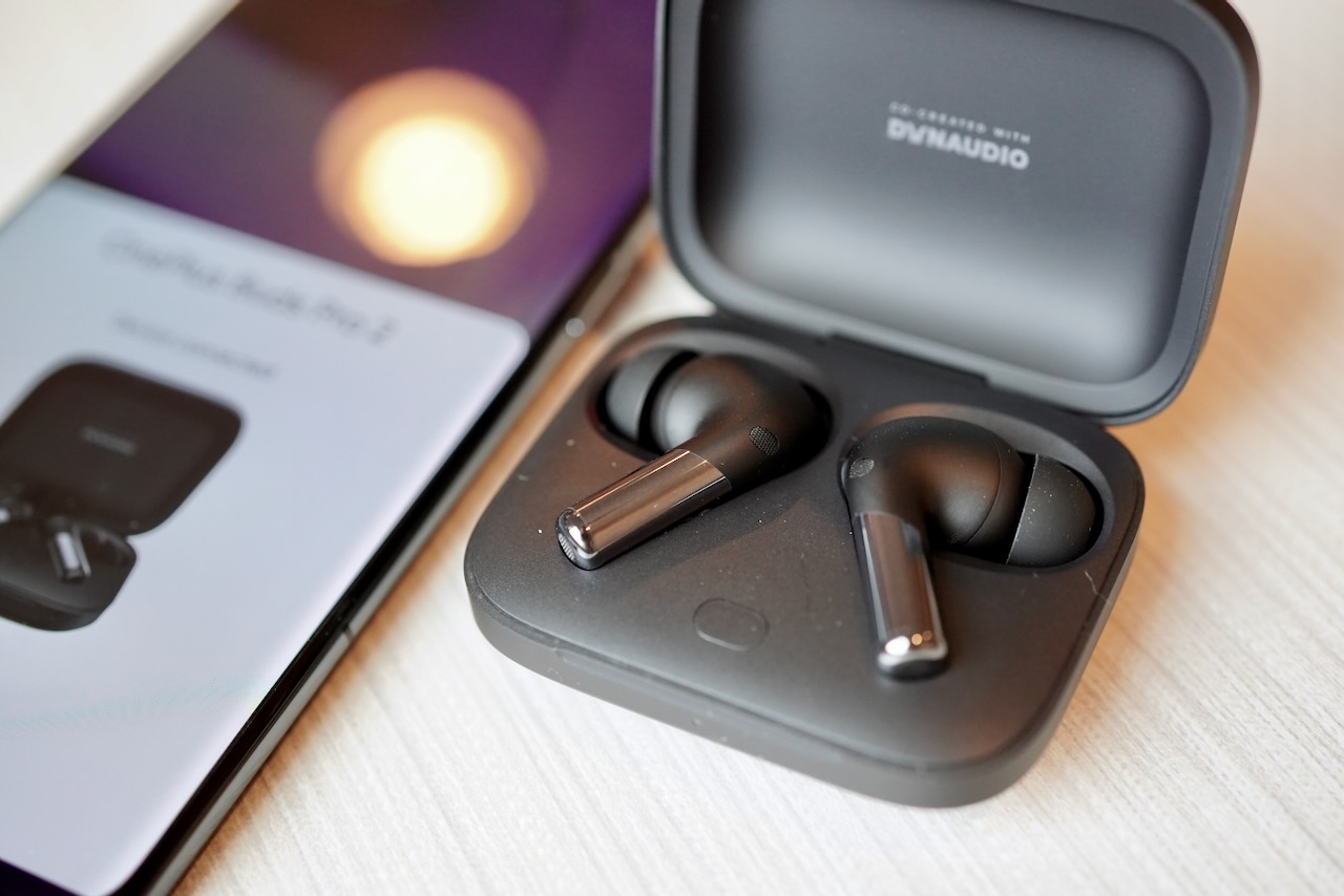 OnePlus Buds Pro 2 review