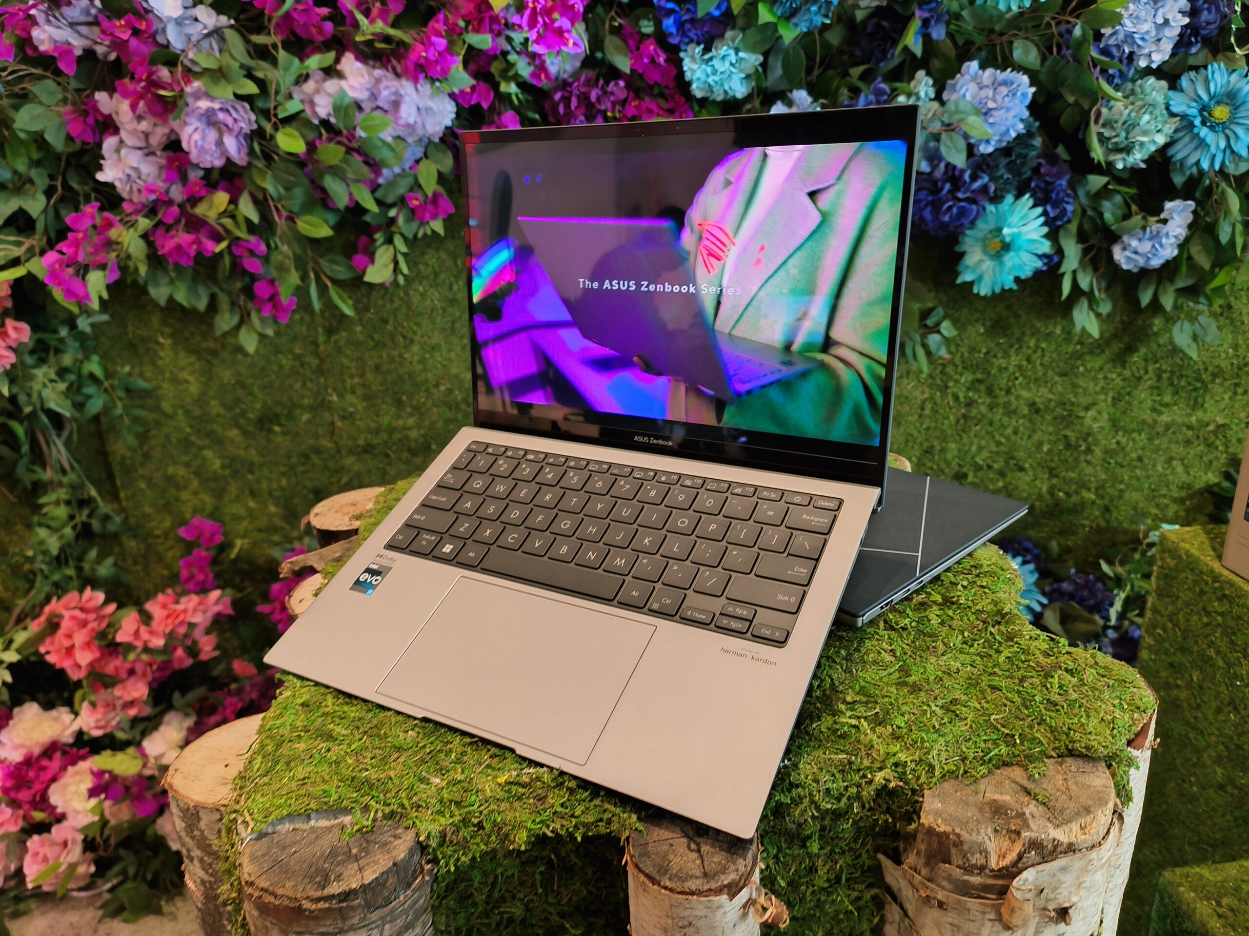 ASUS Zenbook S 13