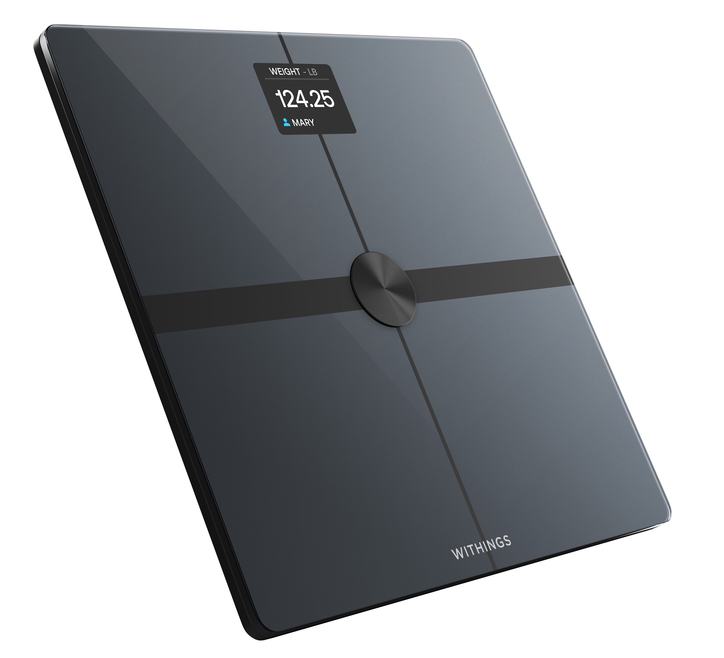 Withings Body Smart scale