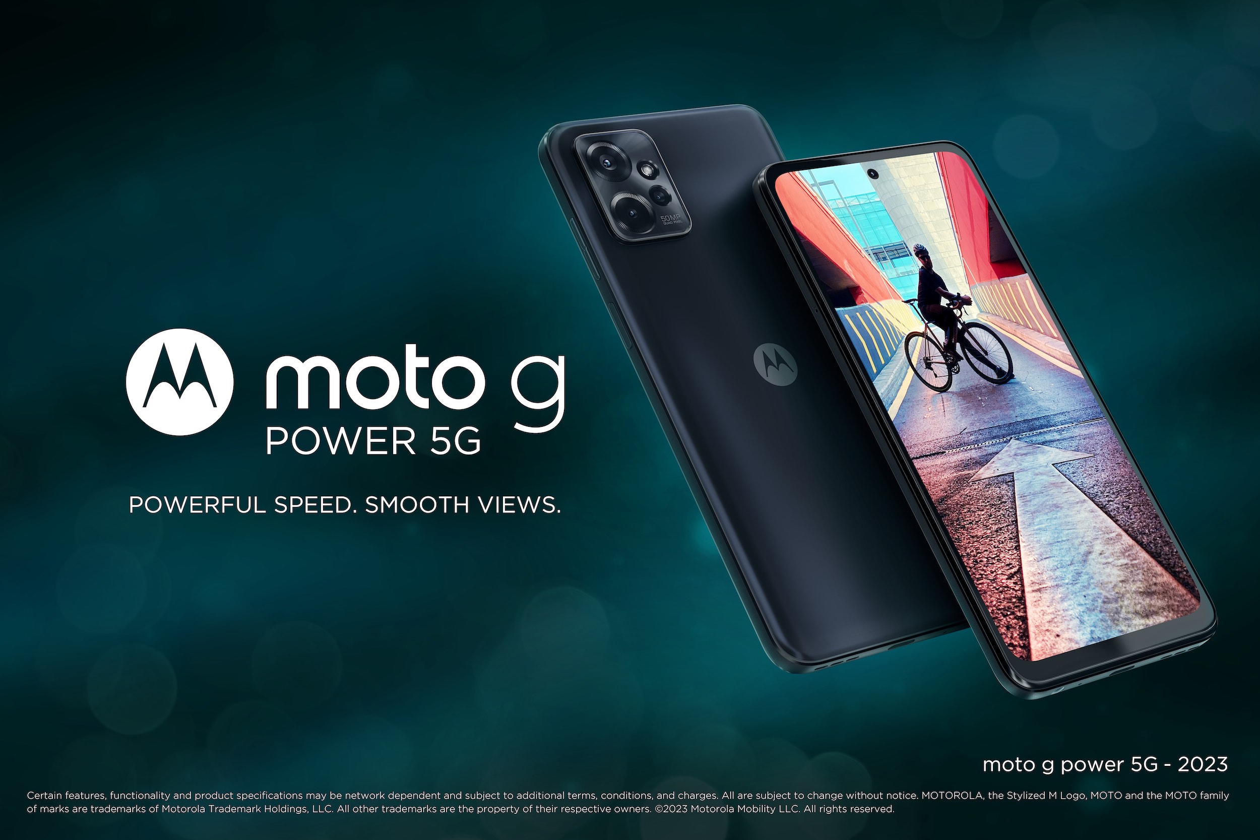 moto g power 5G