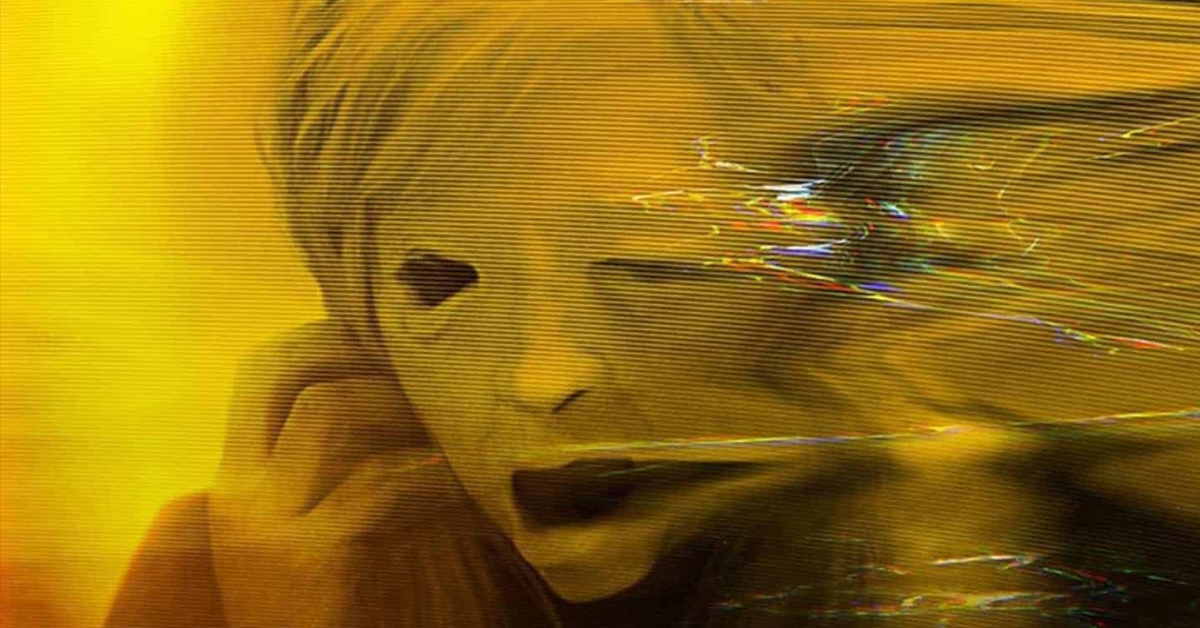 A scene from 2020's Possessor - one of the best thrillers on Hulu right now