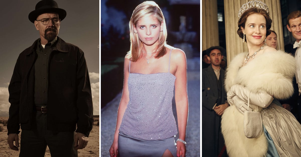 30 binge-worthy shows that will leave you begging for more