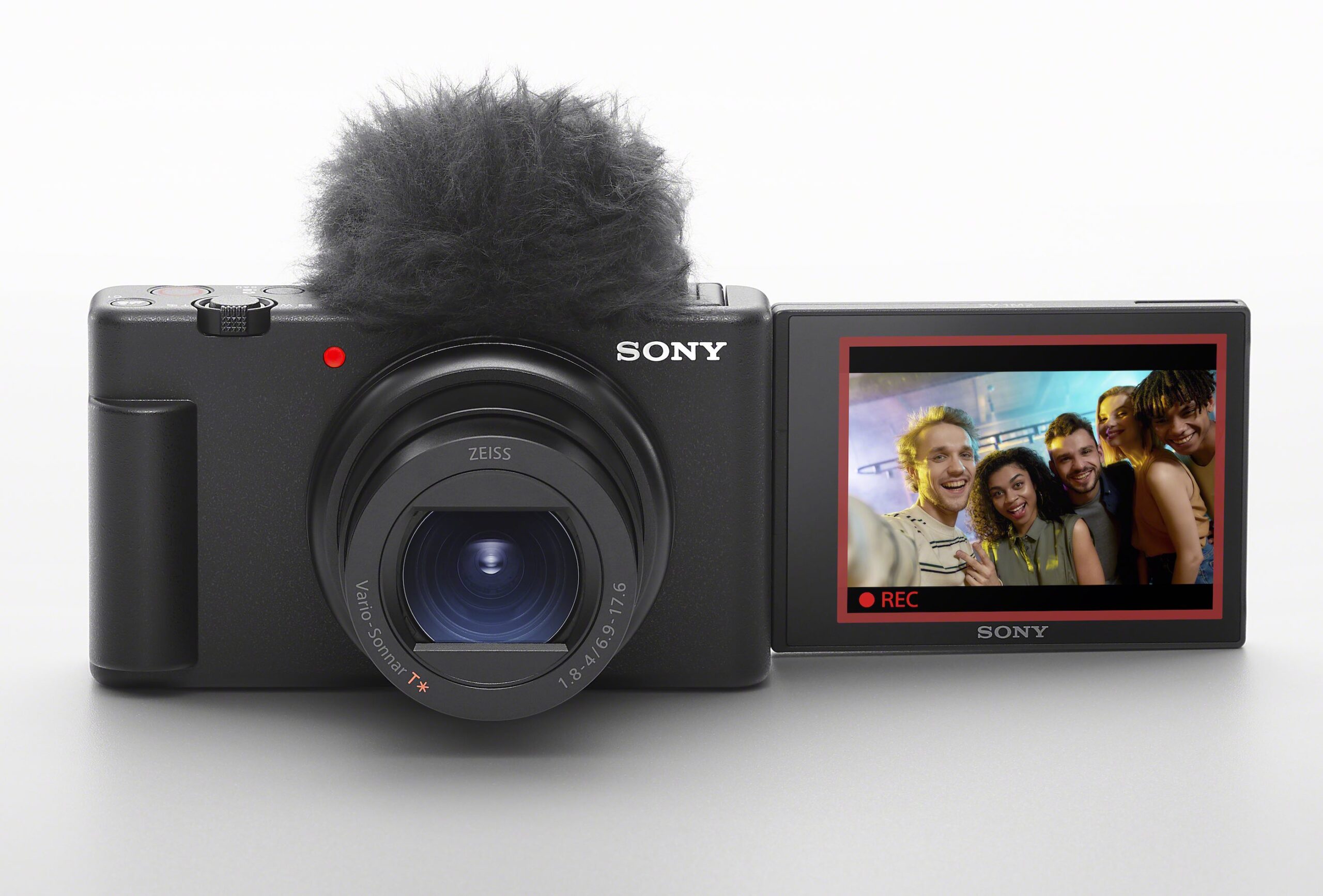 Sony ZV-1M2