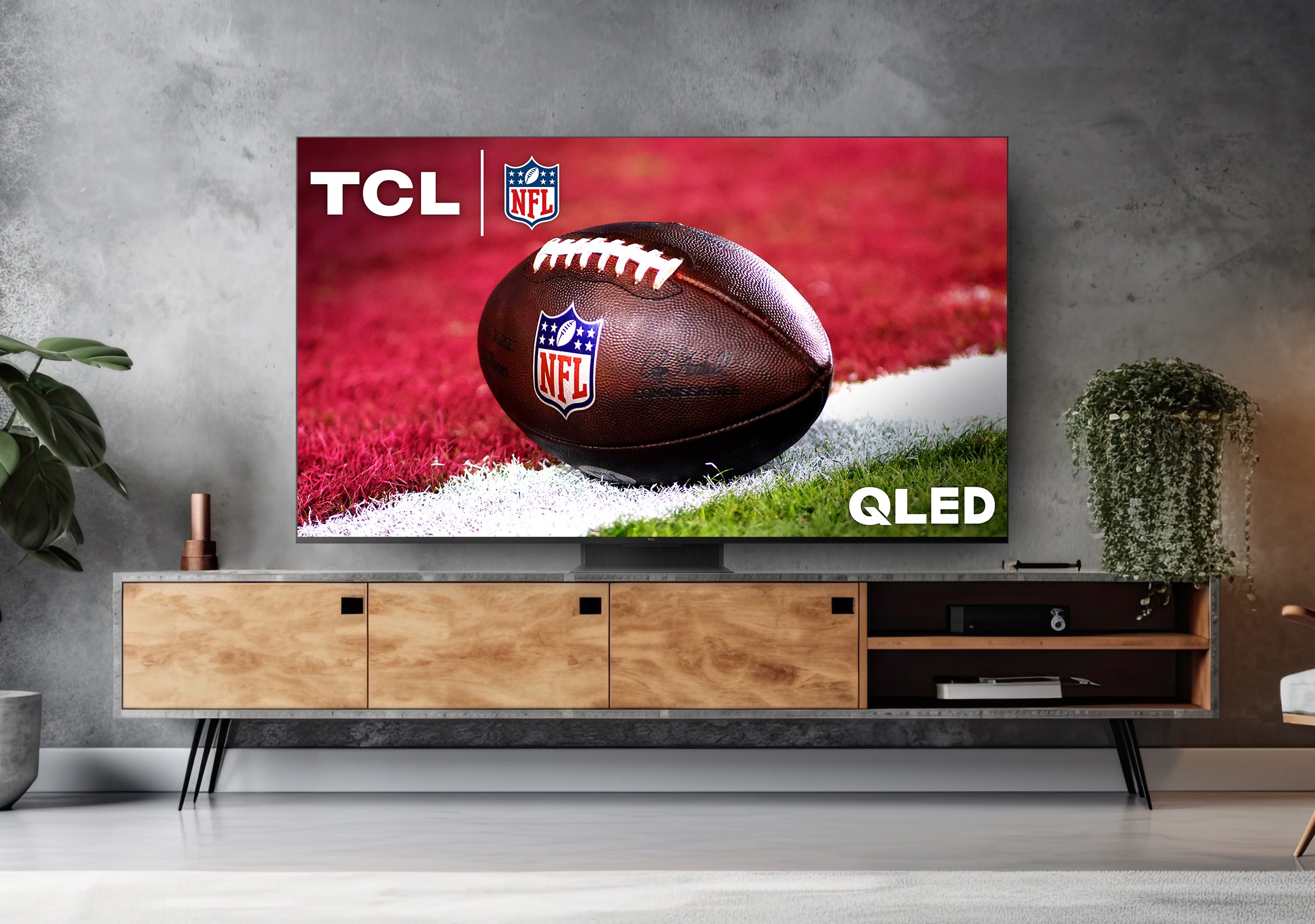 TCL QM8