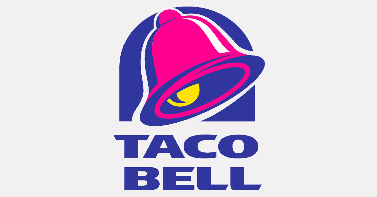 Taco Bell logo