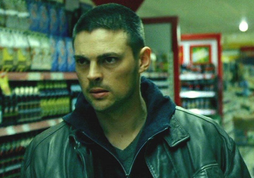 Karl Urban in The Bourne Supremacy (2004)