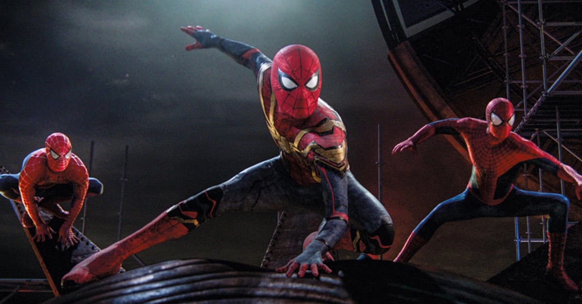 Why are some Spider-Man movies not on Disney Plus?
