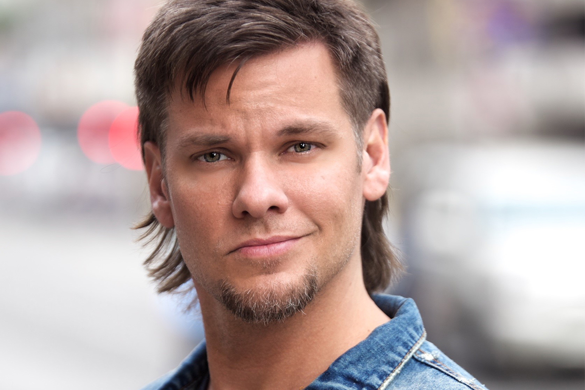 Theo Von college