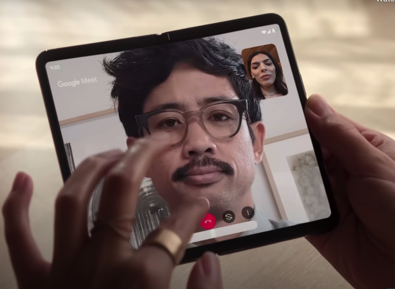 The best Google Pixel Fold pre-order deals 1