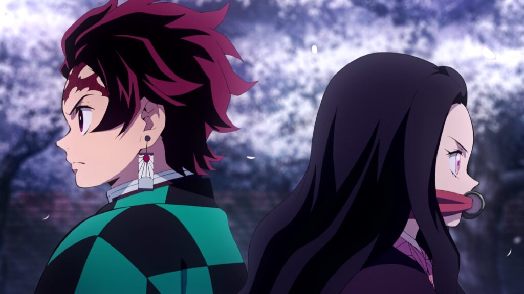 When is Demon Slayer season 2 coming out on Netflix?