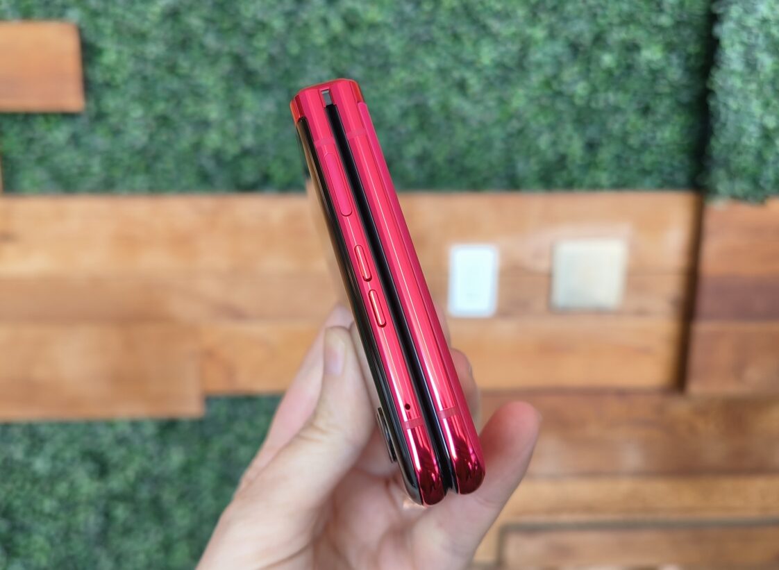 Motorola Razr+ review: The fairest foldable of them all