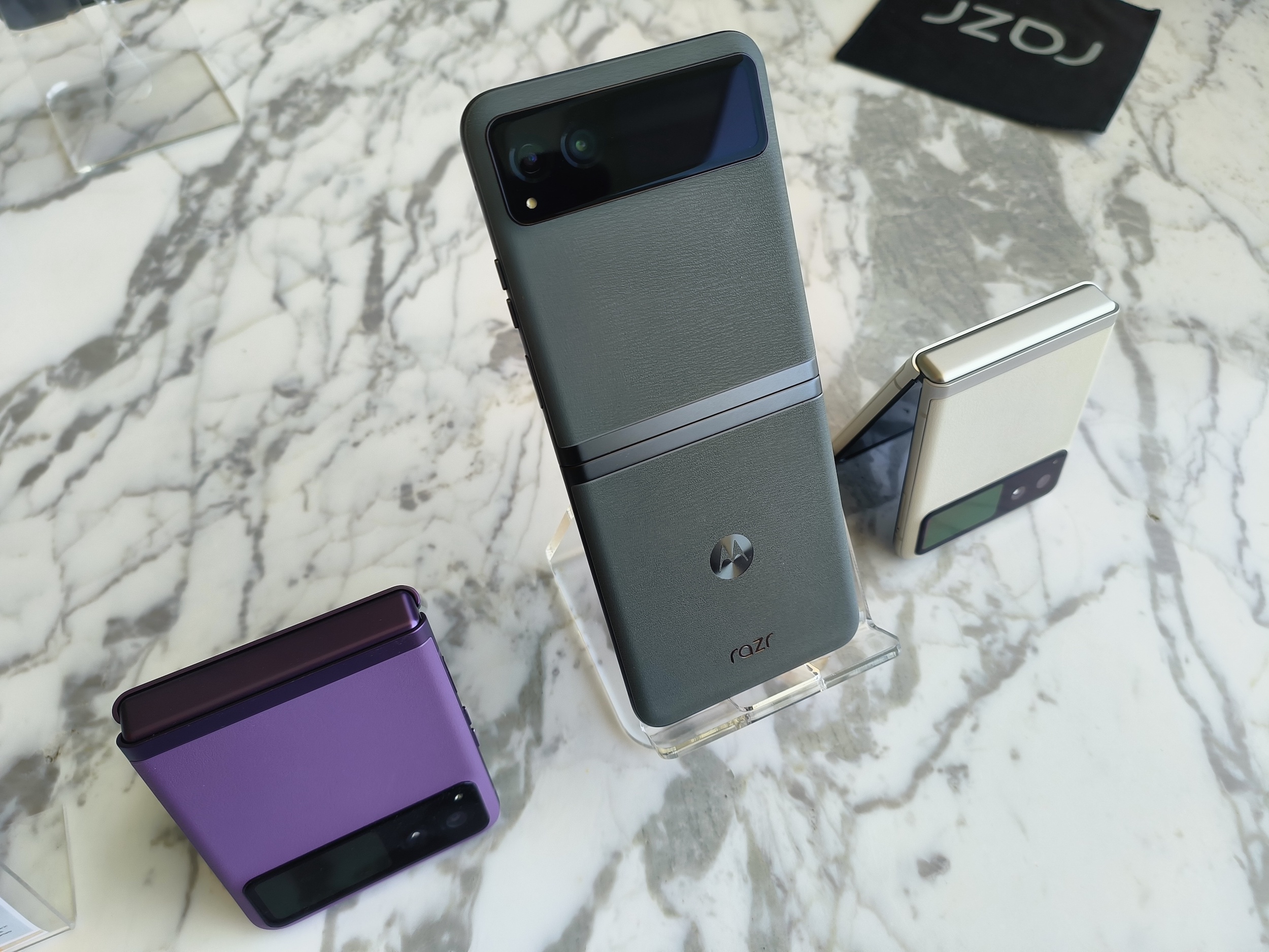 Moto razr 40 ultra