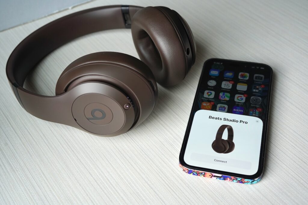 Beats Studio Pro review Headphones better than Airpods Max?