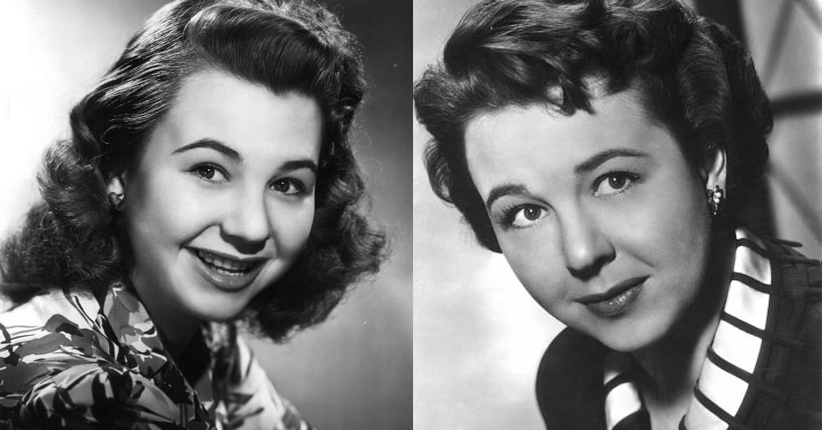 Jane Withers