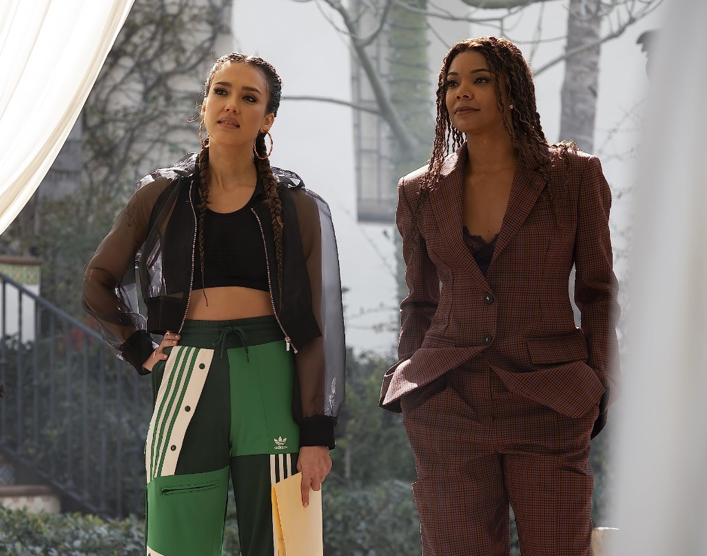 When is L.A.'s Finest Season 3 coming out?