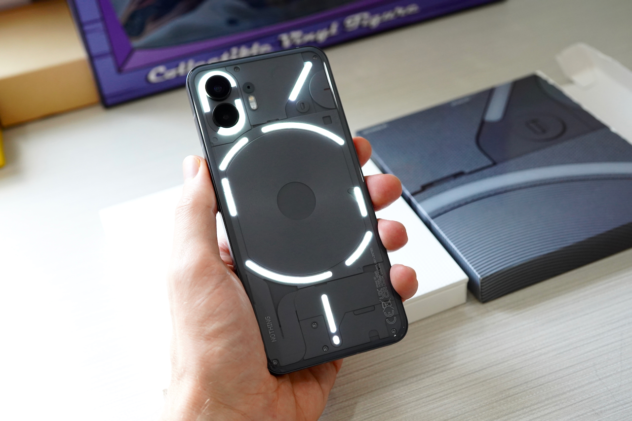 Nothing Phone 2