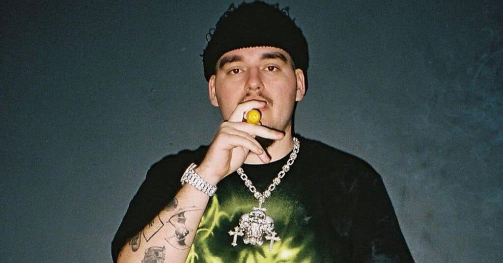 Yeat Rapper W Yeat Net Worth 2023: How rich is the American rapper?