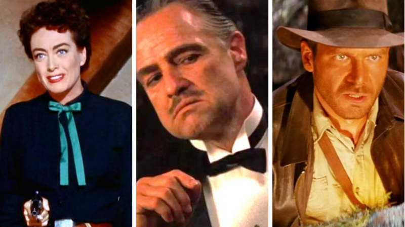 Classic movies on Hulu