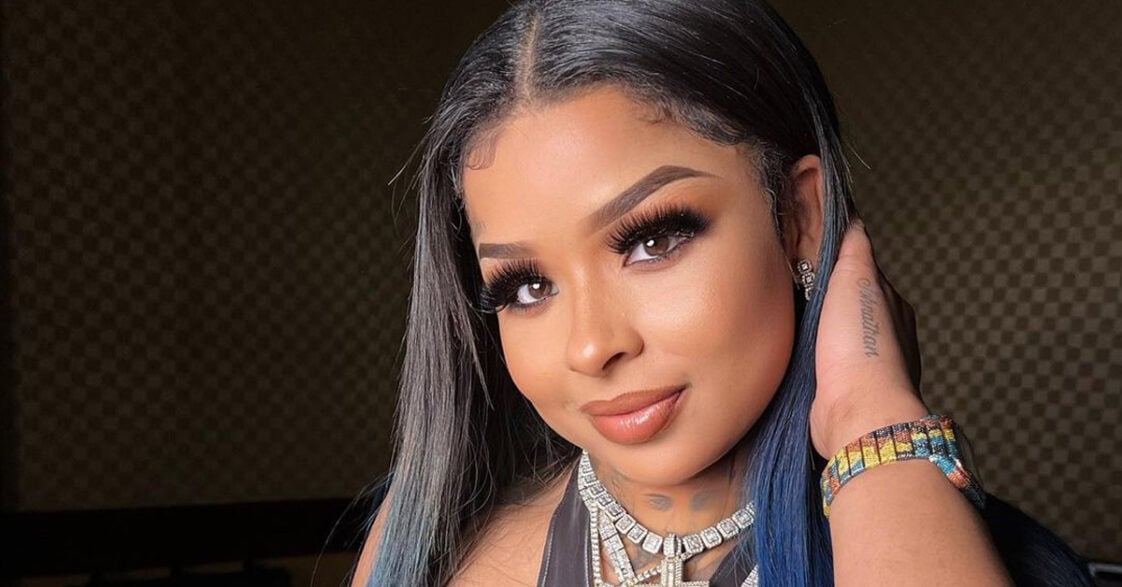 Chrisean Rock Net Worth 2023: How rich is the rapper?