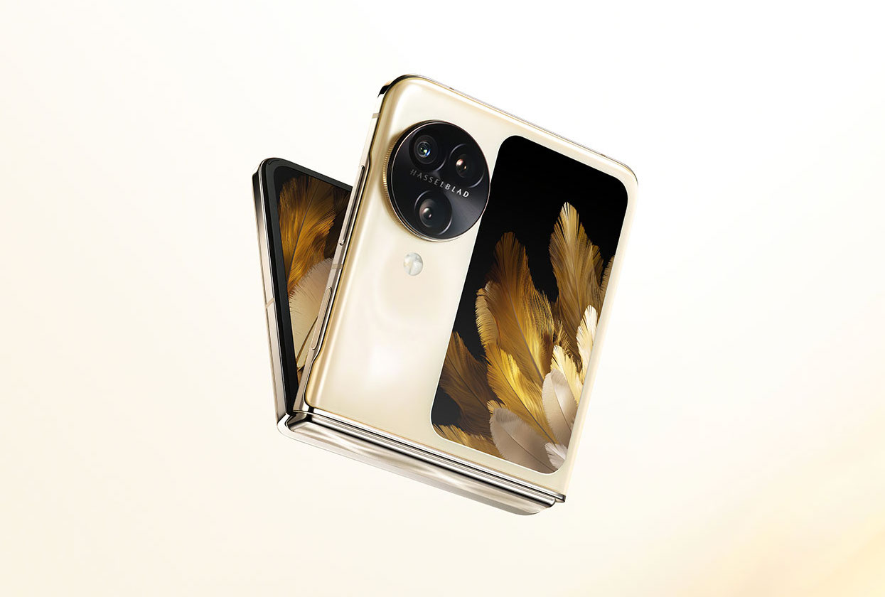 Oppo Find N3 Flip