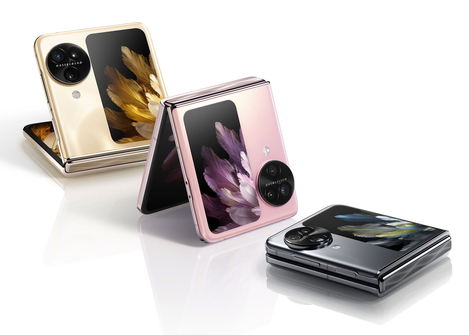 Oppo Find N3 Flip