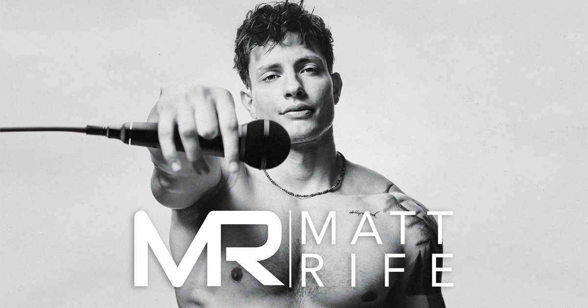 Matt Rife