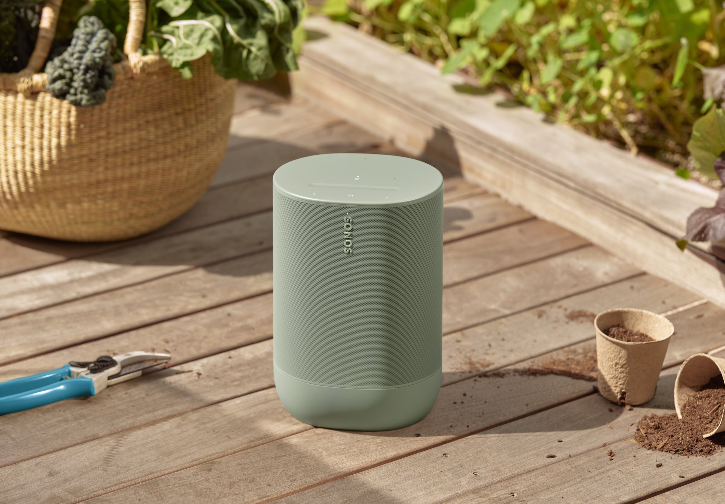 Sonos Move 2