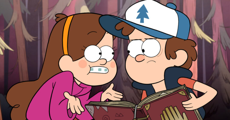 Will there be a Gravity Falls season 3? - GEEKSPIN