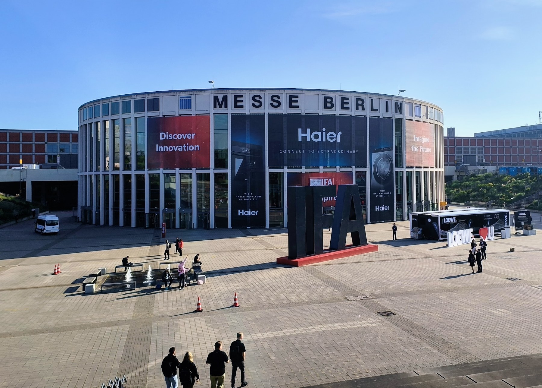 Best of IFA 2023