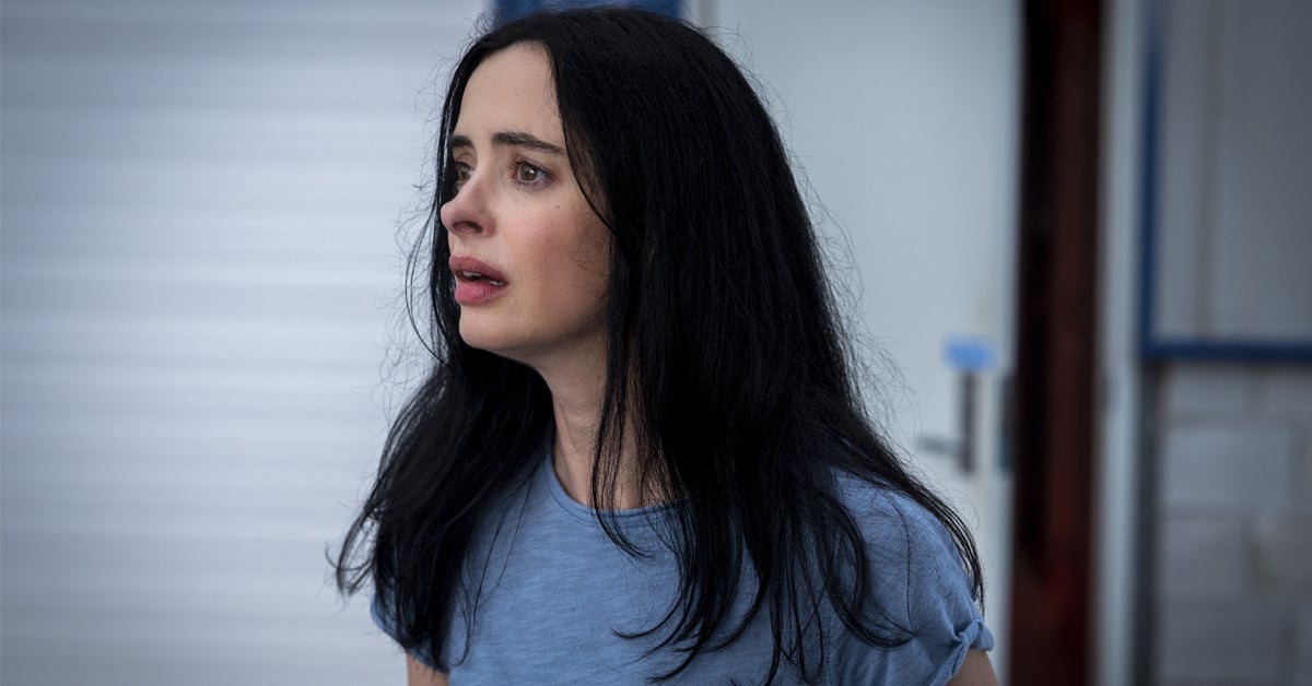 Krysten Ritter in Orphan Black: Echoes