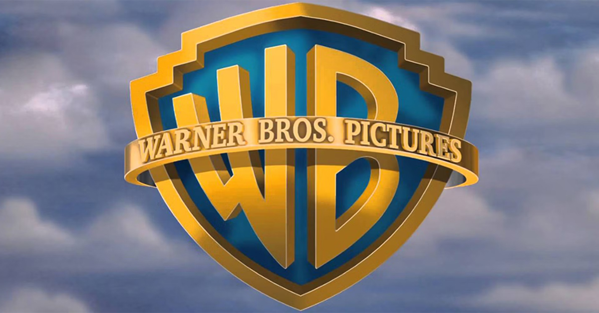 Warner Bros. Pictures logo